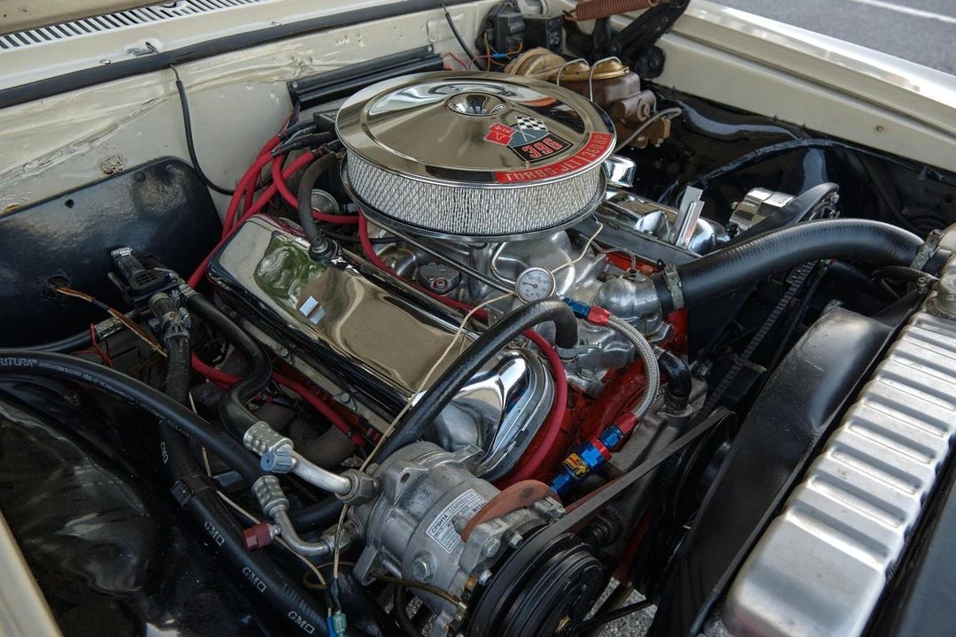 1966 Chevrolet Chevelle SS 1st Gen - Image 19 of 31