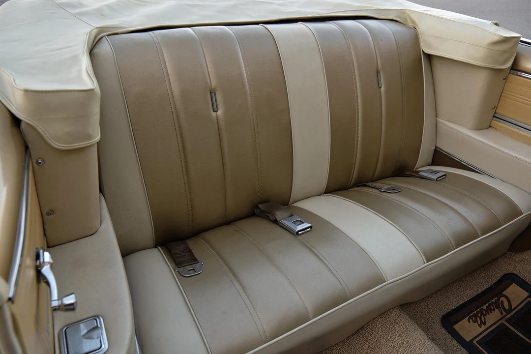 1966 Chevrolet Chevelle SS 1st Gen - Image 16 of 31