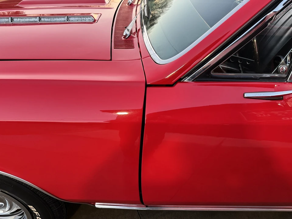 1966 Chevrolet Chevelle SS 1st Gen - Image 20 of 21