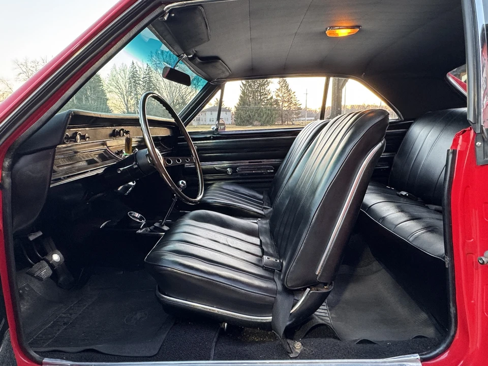 1966 Chevrolet Chevelle SS 1st Gen - Image 6 of 21