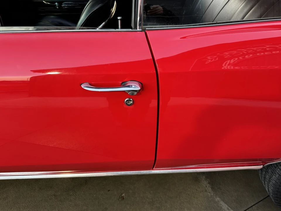 1966 Chevrolet Chevelle SS 1st Gen - Image 21 of 21
