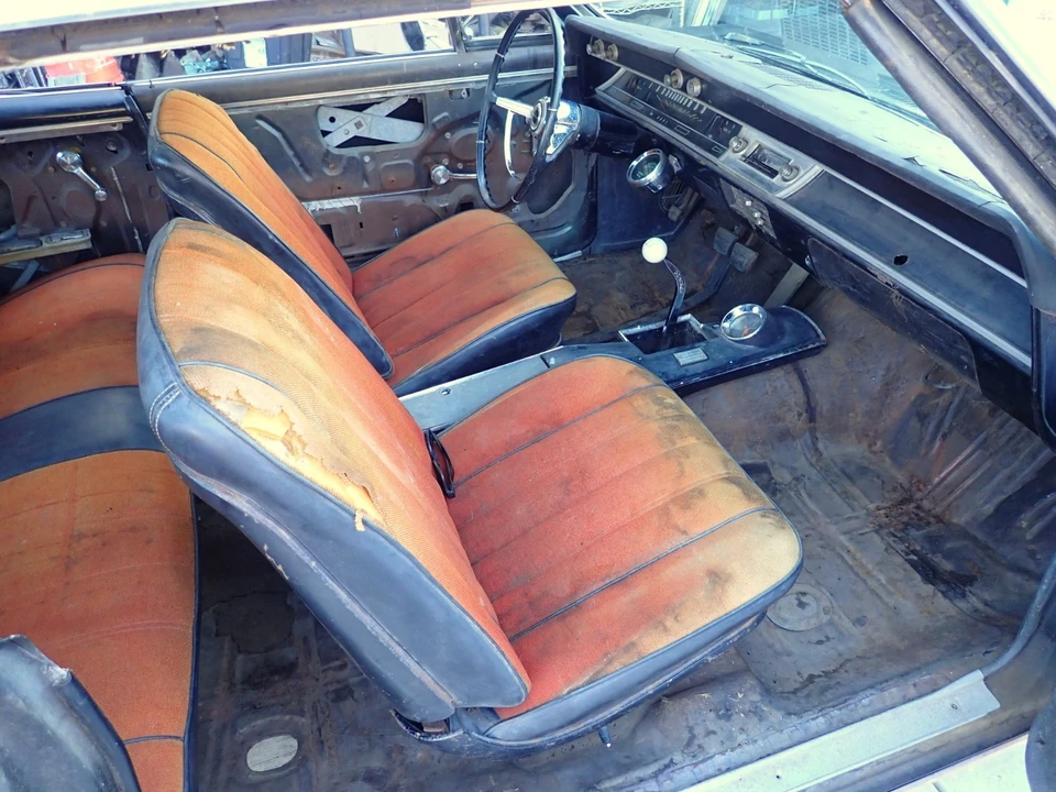 1966 Chevrolet Chevelle SS 1st Gen - Image 17 of 21