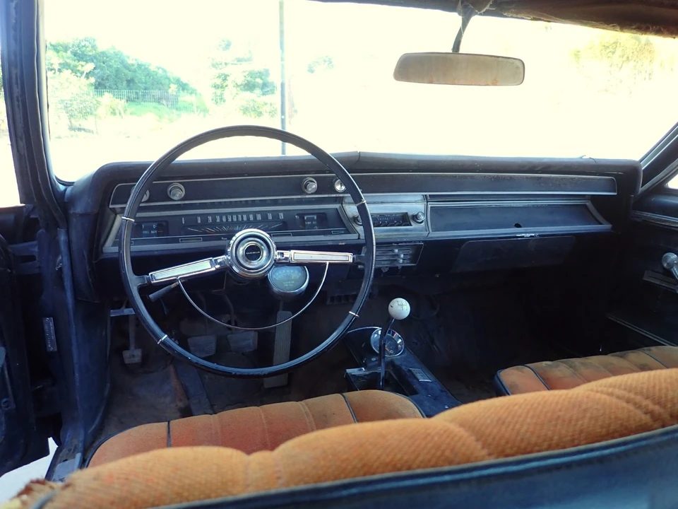 1966 Chevrolet Chevelle SS 1st Gen - Image 19 of 21