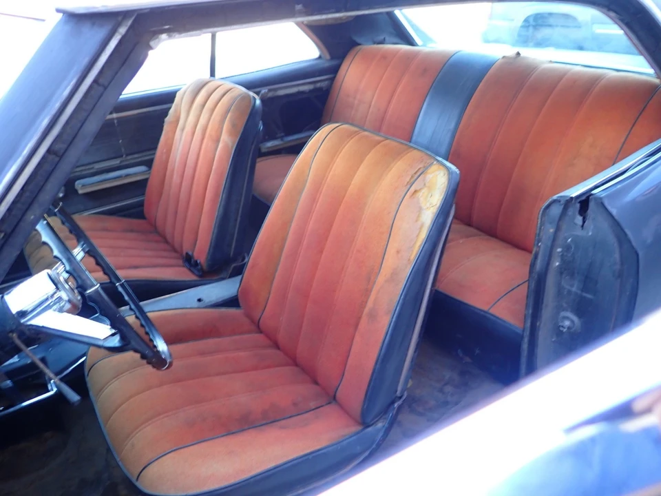 1966 Chevrolet Chevelle SS 1st Gen - Image 16 of 21