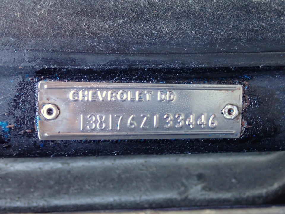 1966 Chevrolet Chevelle SS 1st Gen - Image 13 of 21