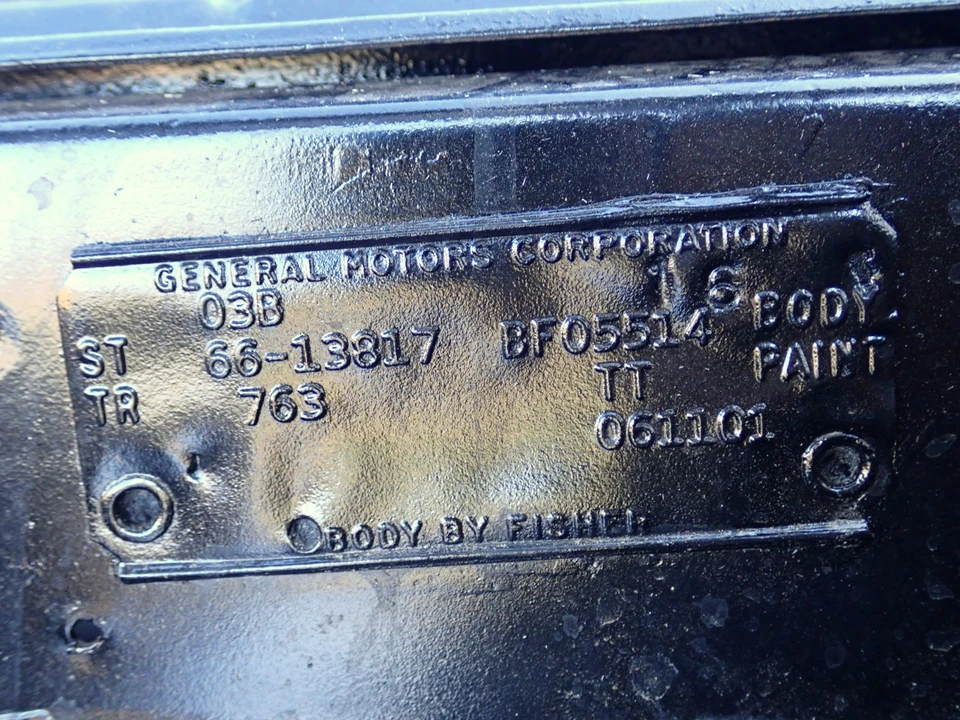 1966 Chevrolet Chevelle SS 1st Gen - Image 14 of 21