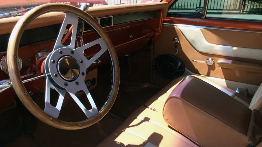 1966 Chevrolet Chevelle 1st Gen - Image 4 of 8