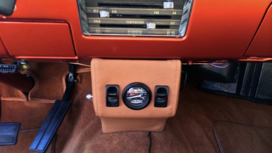 1966 Chevrolet Chevelle 1st Gen - Image 6 of 8