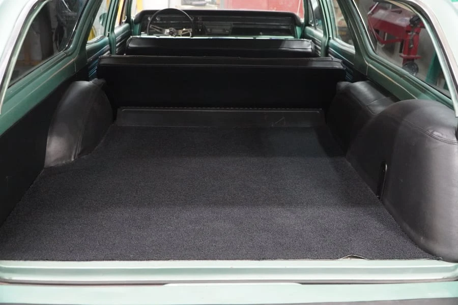 1966 Chevrolet Chevelle 1st Gen - Image 23 of 23