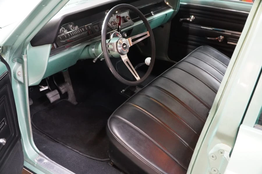 1966 Chevrolet Chevelle 1st Gen - Image 12 of 23