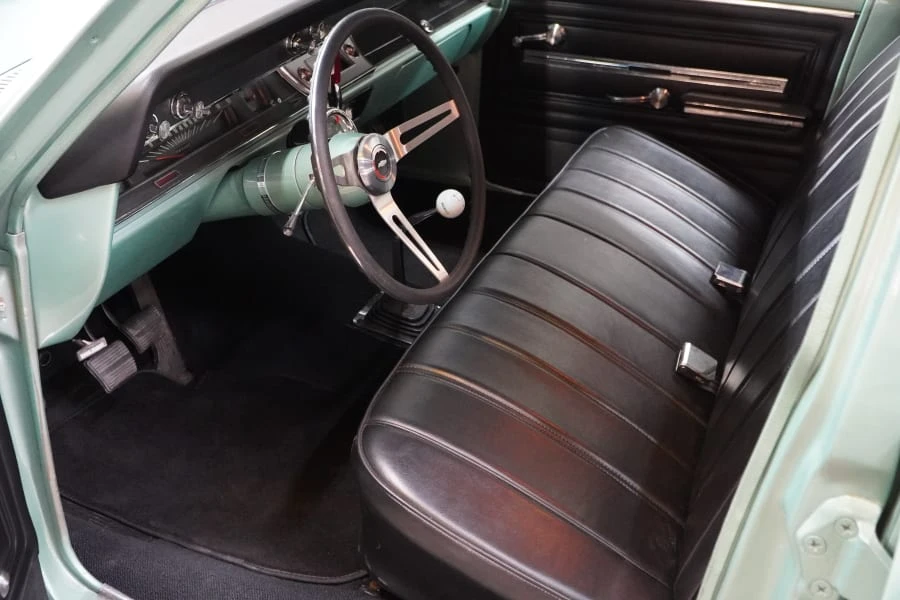 1966 Chevrolet Chevelle 1st Gen - Image 17 of 23