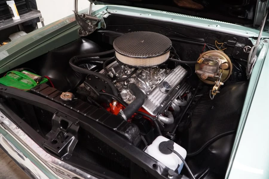 1966 Chevrolet Chevelle 1st Gen - Image 20 of 23