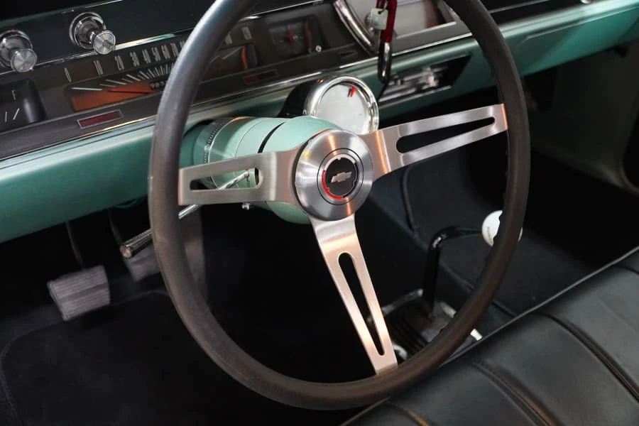 1966 Chevrolet Chevelle 1st Gen - Image 13 of 23