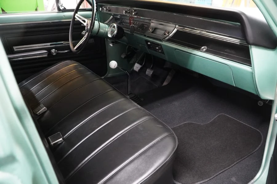 1966 Chevrolet Chevelle 1st Gen - Image 16 of 23