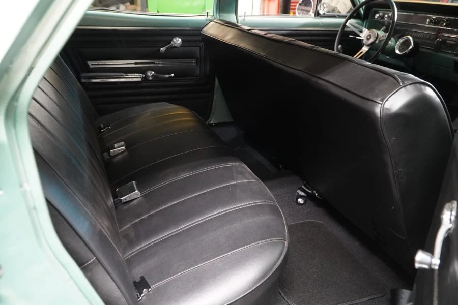 1966 Chevrolet Chevelle 1st Gen - Image 14 of 23