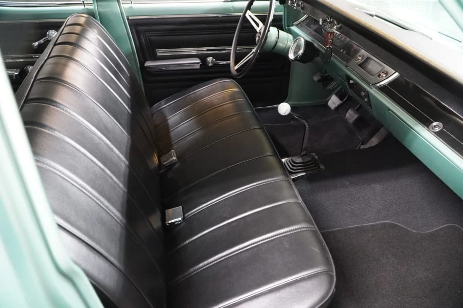 1966 Chevrolet Chevelle 1st Gen - Image 18 of 23