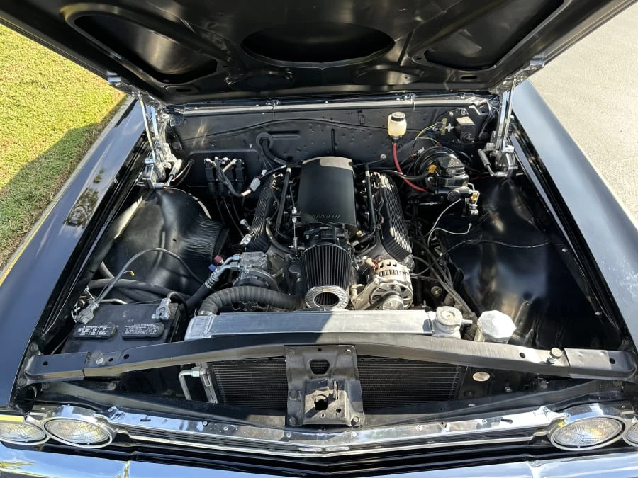 1966 Chevrolet Chevelle 1st Gen - Image 15 of 16