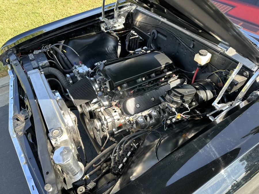 1966 Chevrolet Chevelle 1st Gen - Image 13 of 16