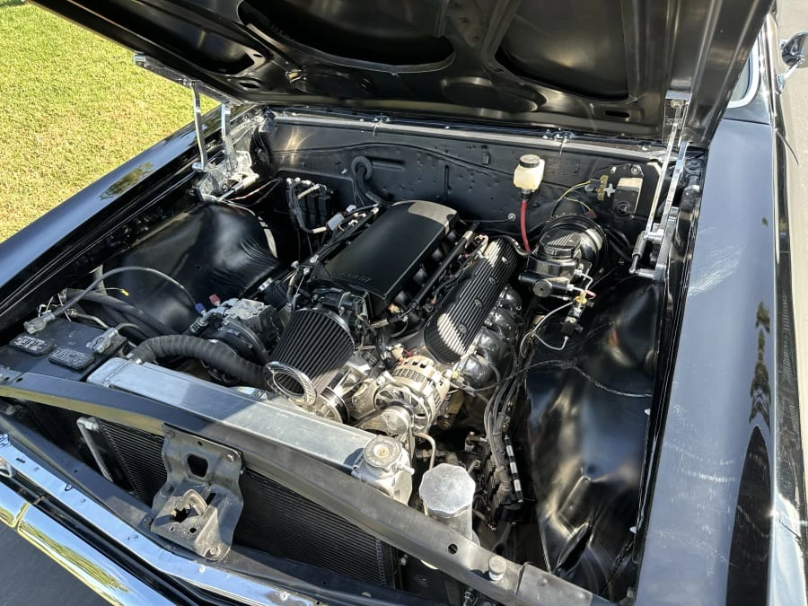 1966 Chevrolet Chevelle 1st Gen - Image 14 of 16