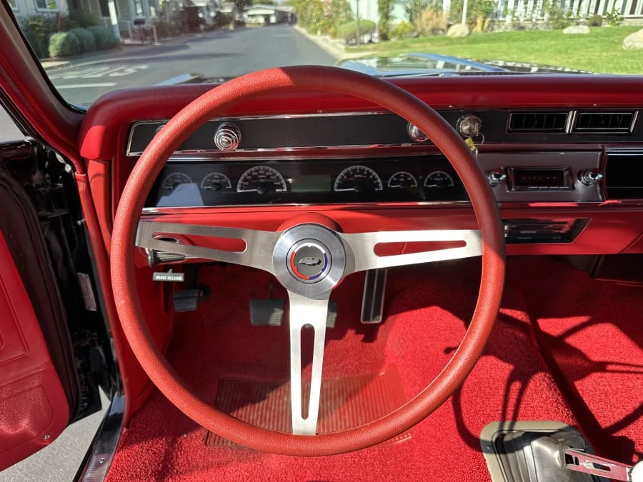 1966 Chevrolet Chevelle 1st Gen - Image 12 of 16