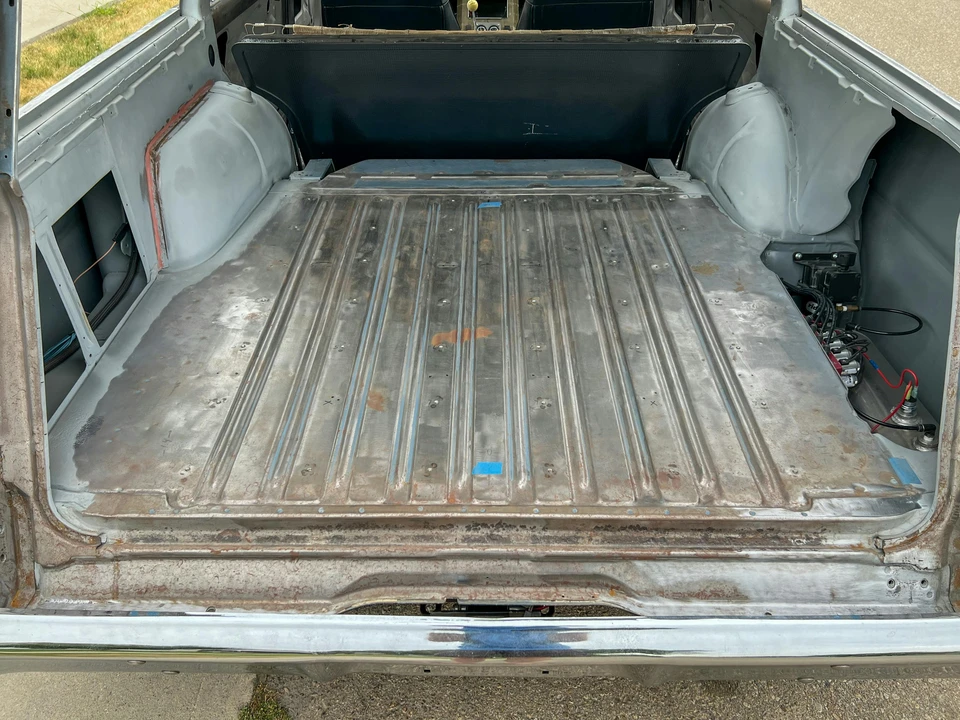 1966 Chevrolet II 2nd Gen - Image 29 of 31