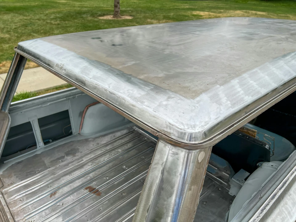1966 Chevrolet II 2nd Gen - Image 16 of 31