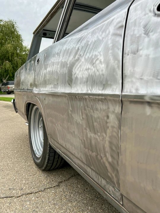 1966 Chevrolet II 2nd Gen - Image 13 of 31