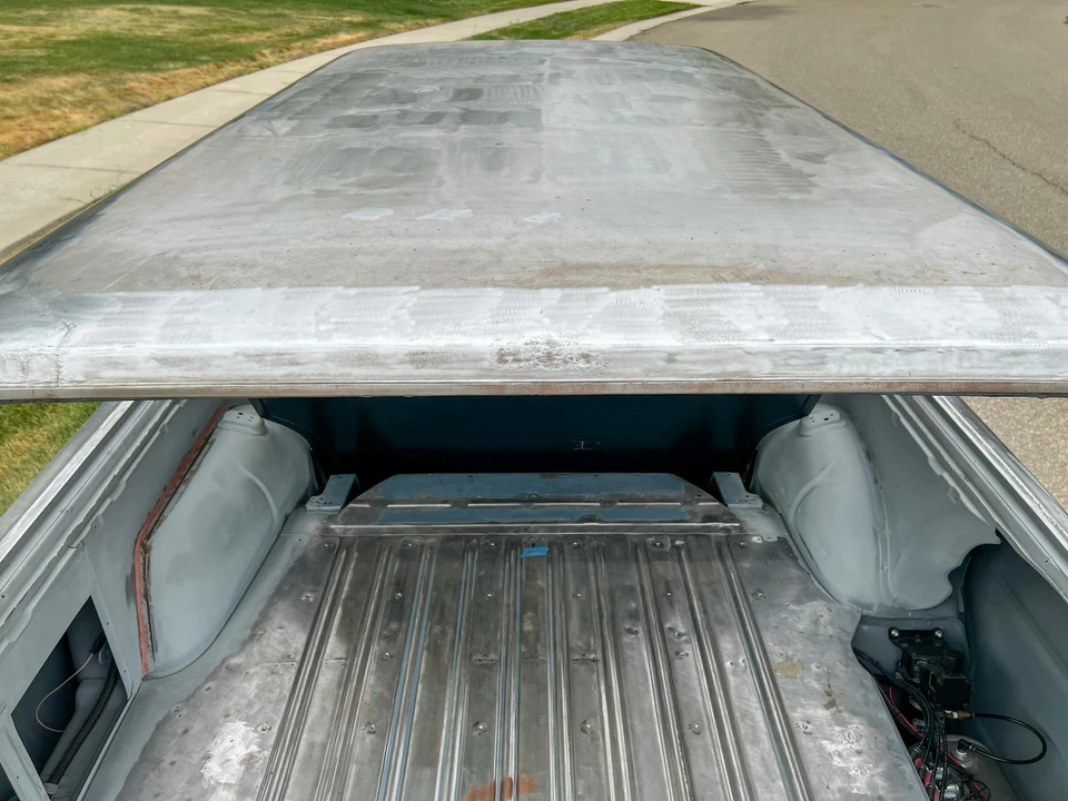 1966 Chevrolet II 2nd Gen - Image 15 of 31