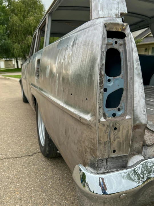 1966 Chevrolet II 2nd Gen - Image 10 of 31