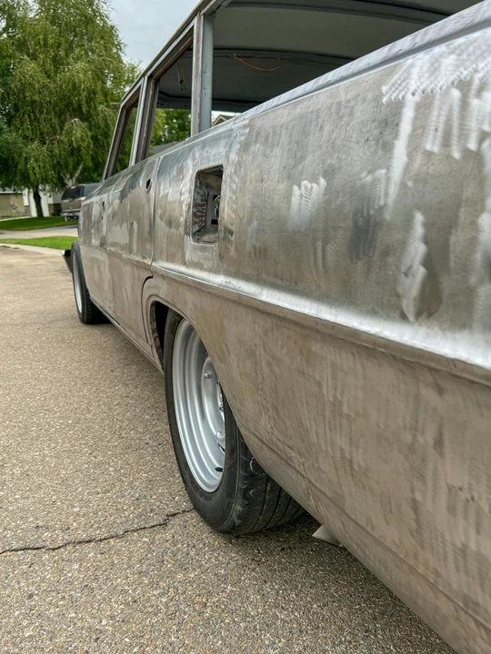 1966 Chevrolet II 2nd Gen - Image 9 of 31