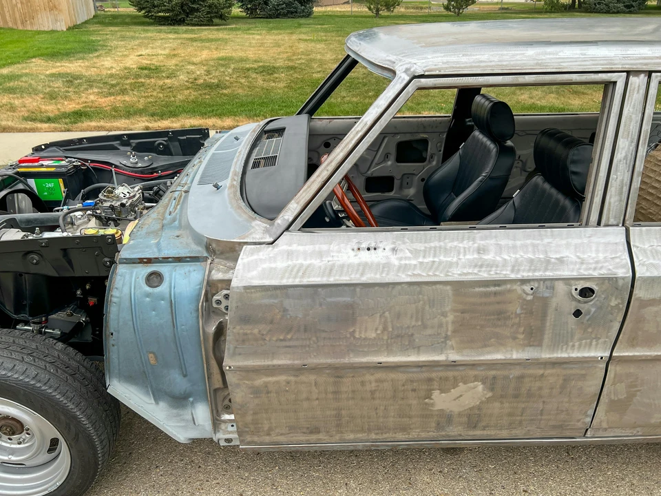 1966 Chevrolet II 2nd Gen - Image 5 of 31