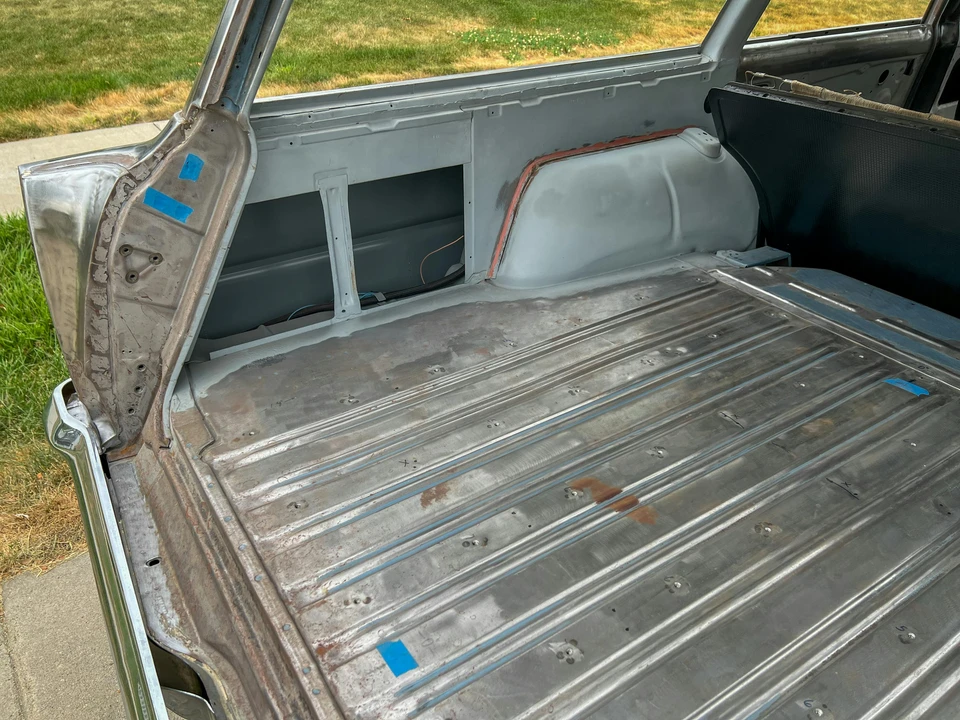1966 Chevrolet II 2nd Gen - Image 28 of 31