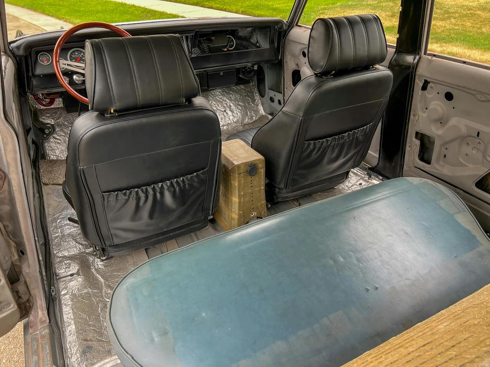 1966 Chevrolet II 2nd Gen - Image 26 of 31