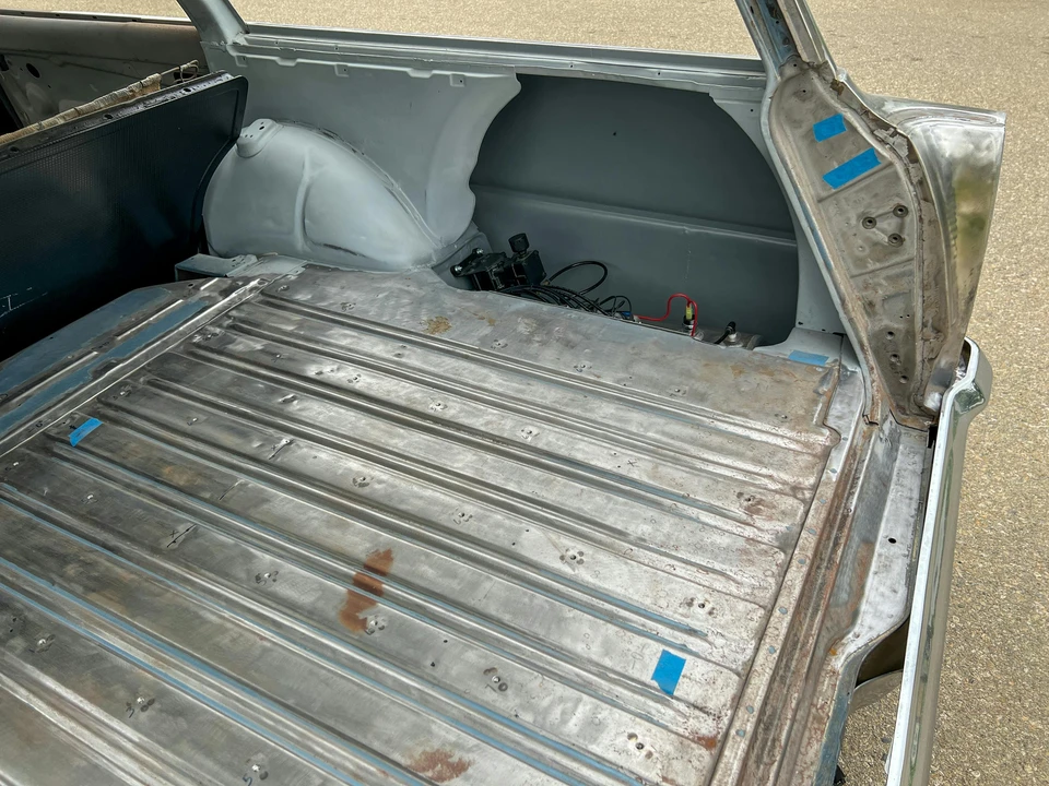 1966 Chevrolet II 2nd Gen - Image 30 of 31
