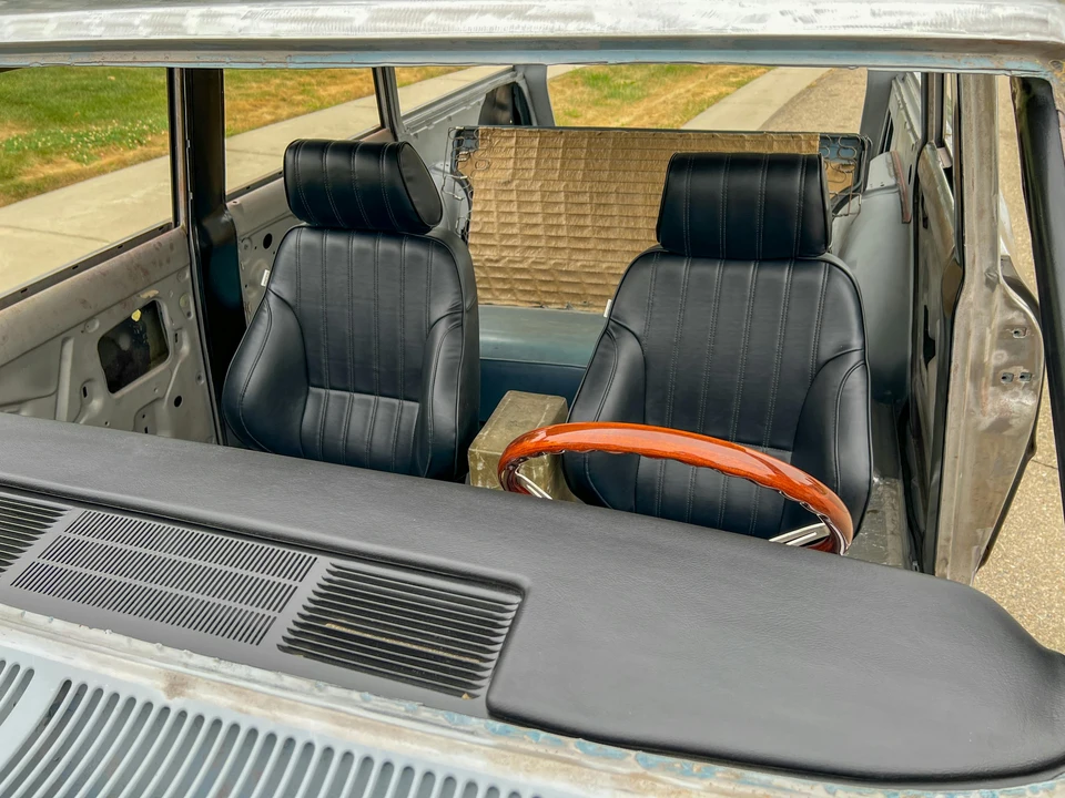 1966 Chevrolet II 2nd Gen - Image 22 of 31