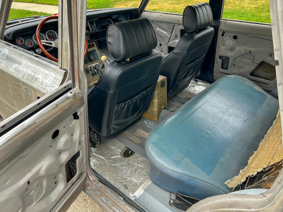 1966 Chevrolet II 2nd Gen - Image 25 of 31