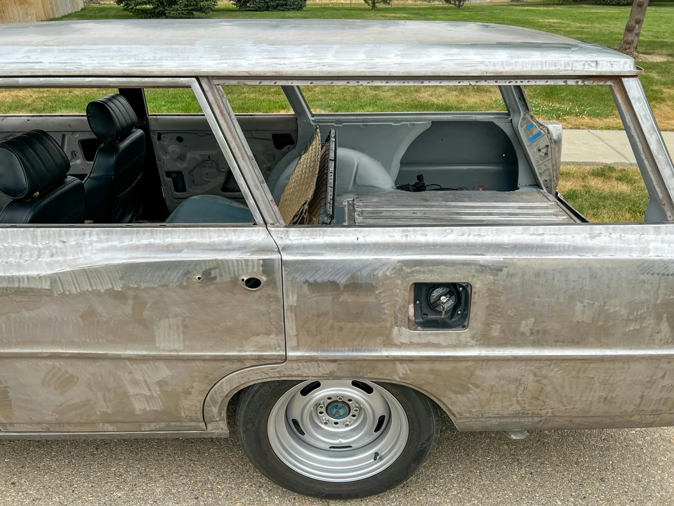 1966 Chevrolet II 2nd Gen - Image 7 of 31