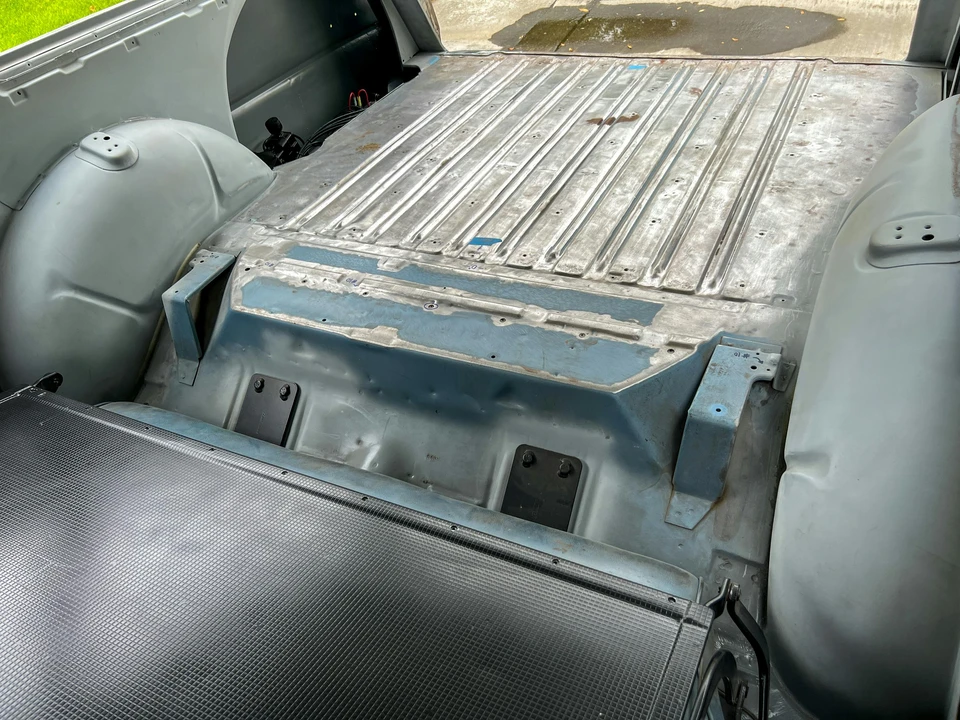 1966 Chevrolet II 2nd Gen - Image 27 of 31