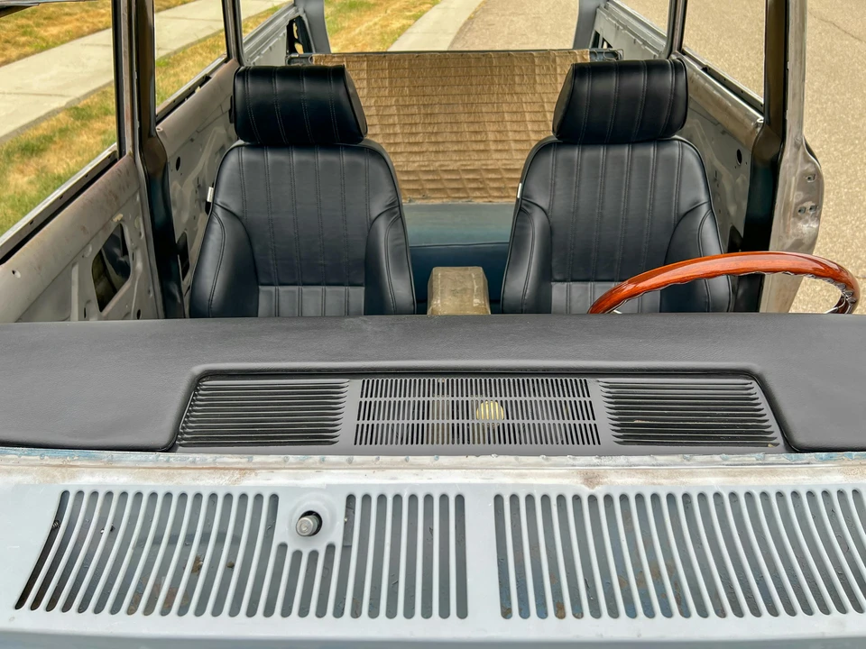 1966 Chevrolet II 2nd Gen - Image 21 of 31