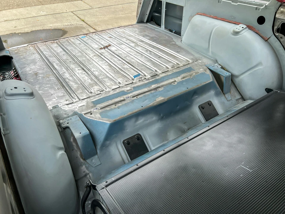 1966 Chevrolet II 2nd Gen - Image 31 of 31