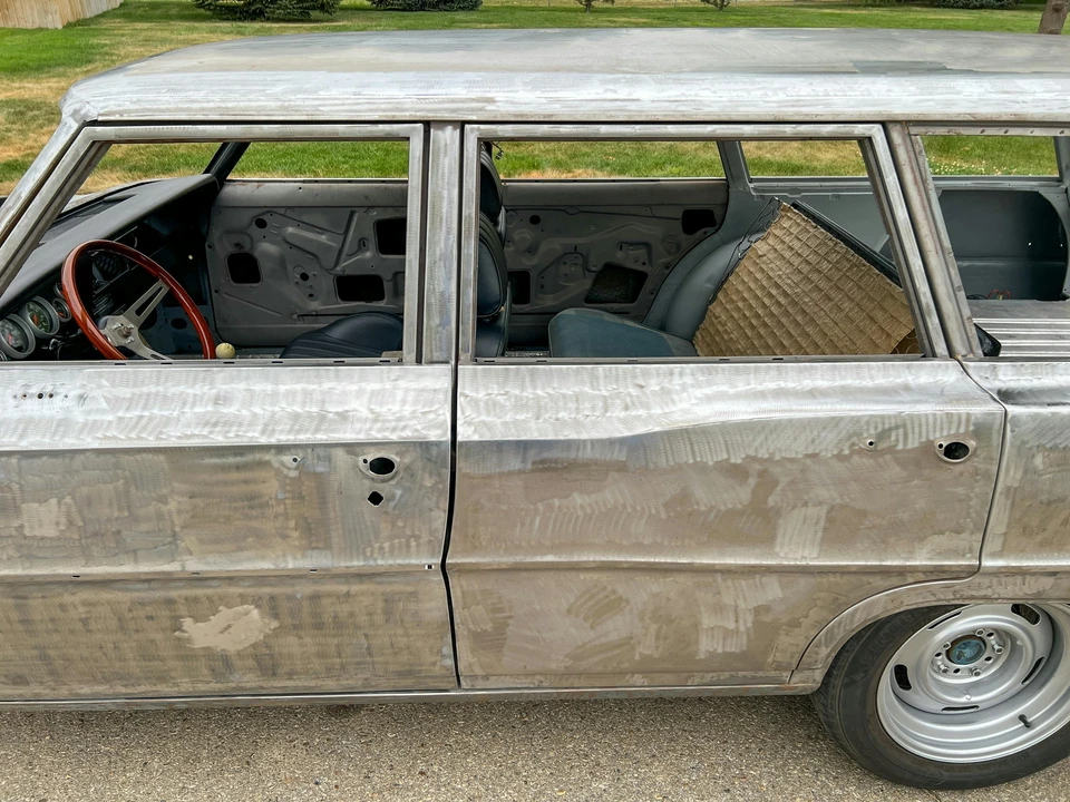 1966 Chevrolet II 2nd Gen - Image 6 of 31