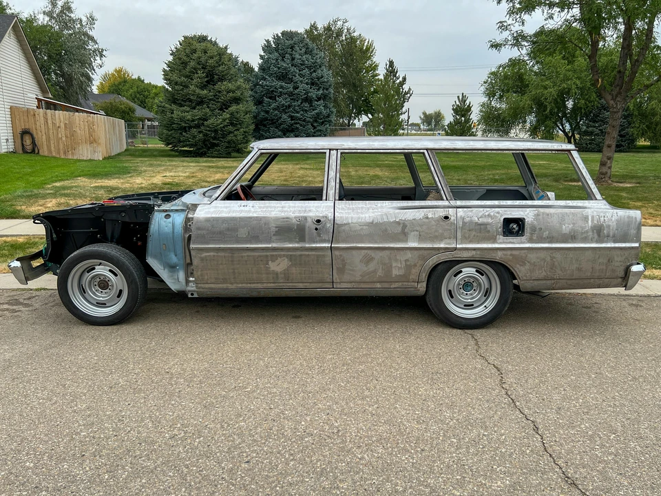 1966 Chevrolet II 2nd Gen - Image 2 of 31