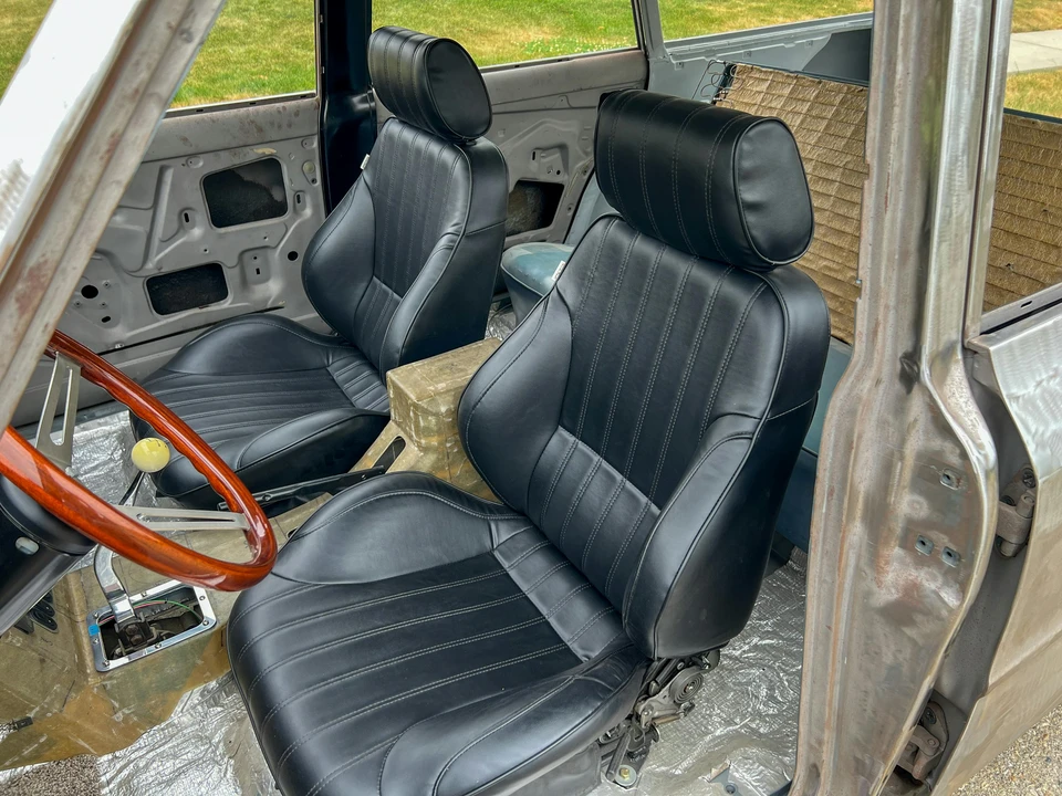 1966 Chevrolet II 2nd Gen - Image 24 of 31