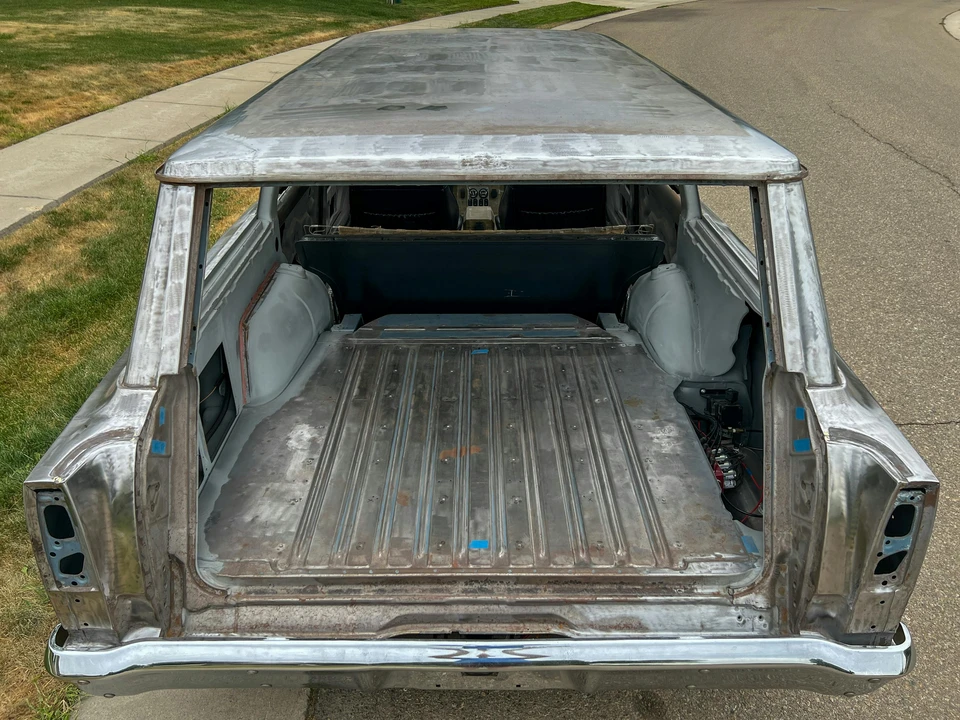 1966 Chevrolet II 2nd Gen - Image 14 of 31