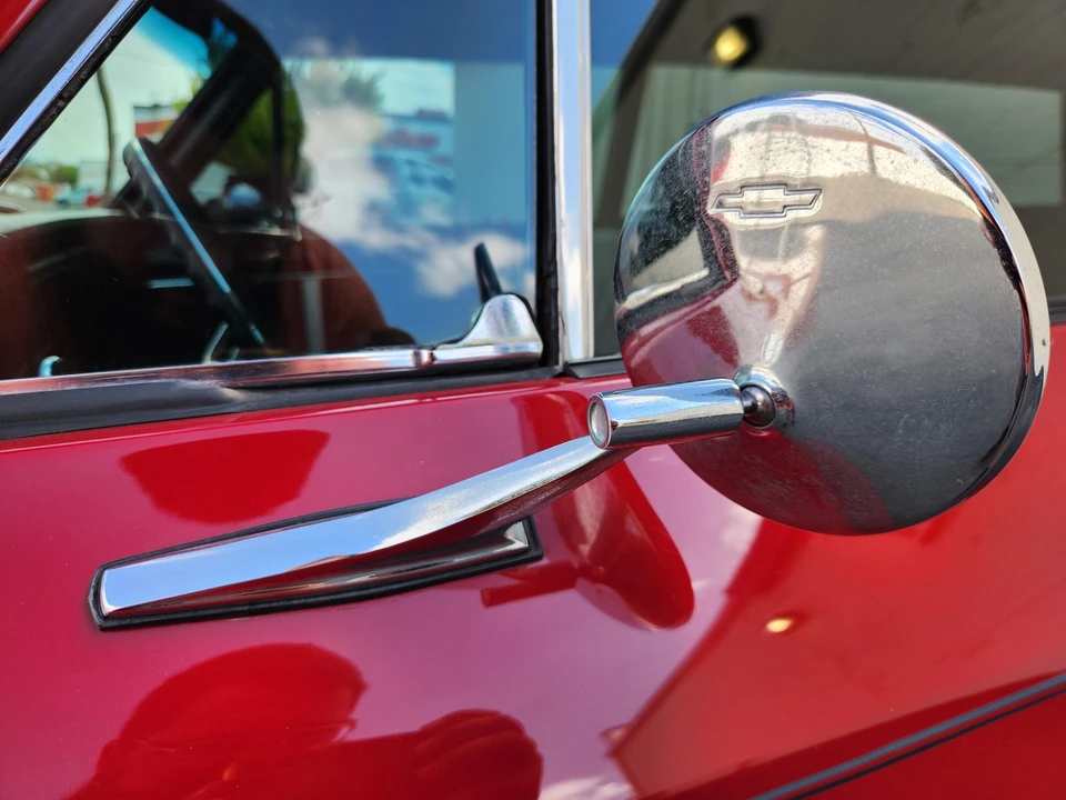1966 Chevrolet Nova 3rd Gen - Image 31 of 31