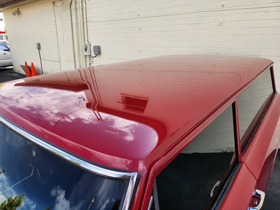 1966 Chevrolet Nova 3rd Gen - Image 30 of 31