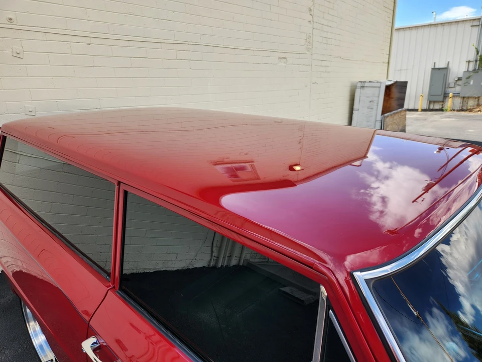 1966 Chevrolet Nova 3rd Gen - Image 18 of 31