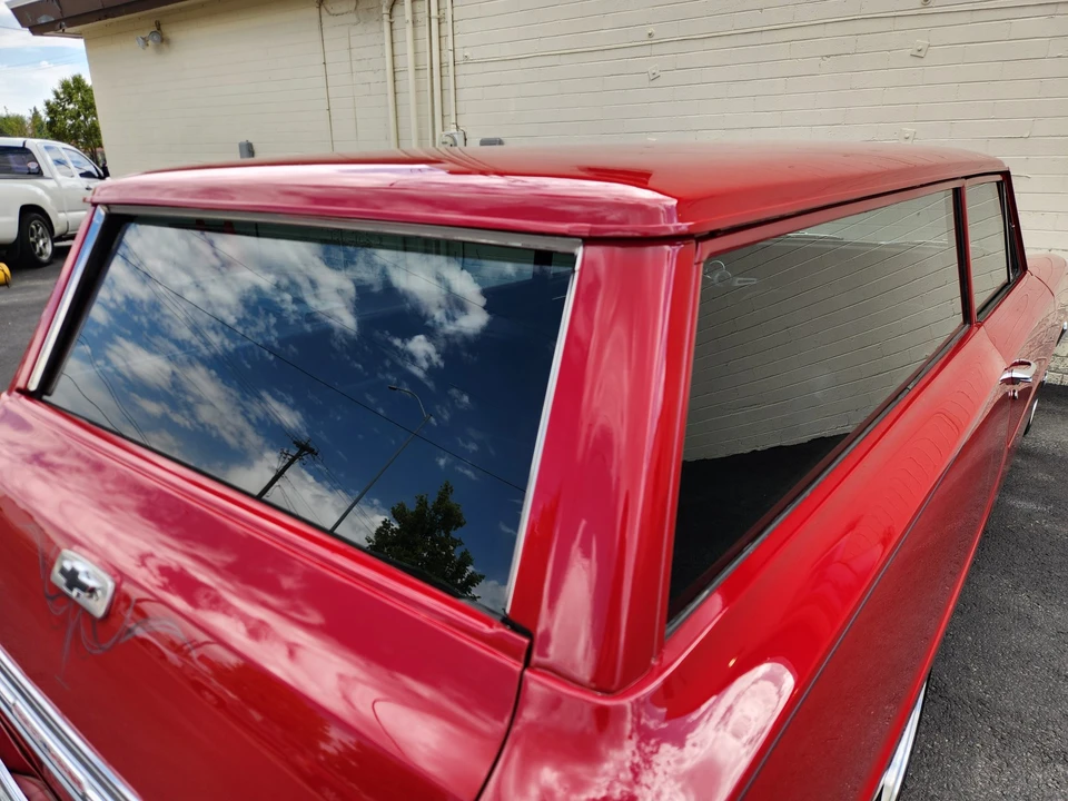 1966 Chevrolet Nova 3rd Gen - Image 20 of 31