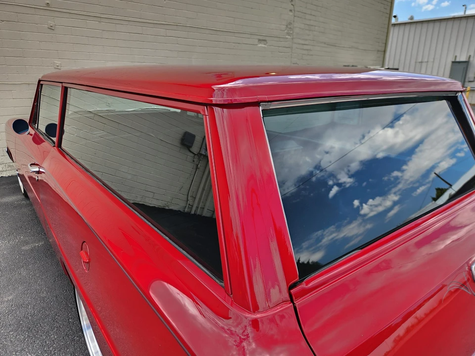 1966 Chevrolet Nova 3rd Gen - Image 27 of 31