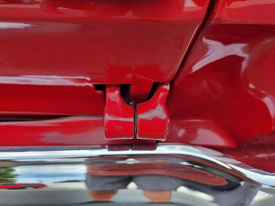 1966 Chevrolet Nova 3rd Gen - Image 22 of 31